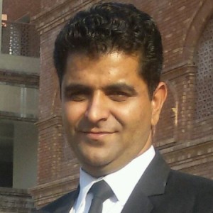 Aamir Younas Raja
