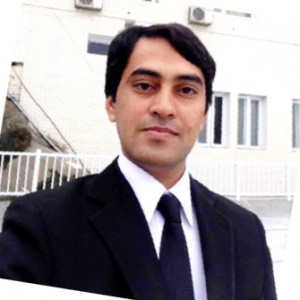 Mazhar Ahmed Khan