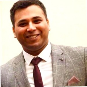 Gohar Qureshi