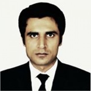 Hammad Ali Dogar