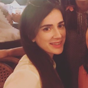 Mishal Nasir