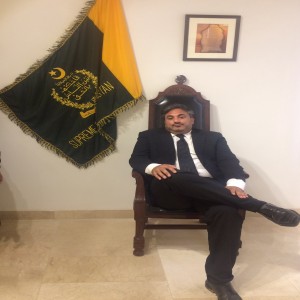 Avais  Ilyas