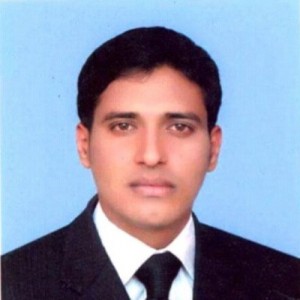 Naeem Ijaz