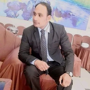 Imran Javed