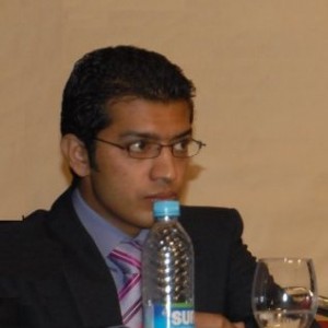 Junaid Nadeem