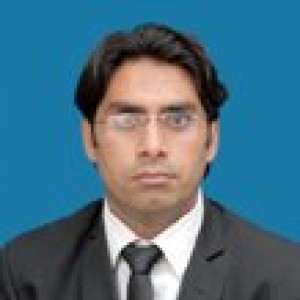 Sadaqat Ali