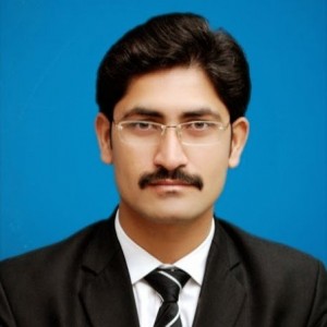Waqas Ahmad Gondal