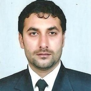 Zaafran Luni