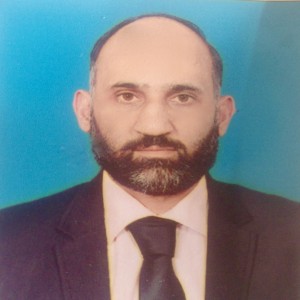 Syed Zulfiqar Ali Shah
