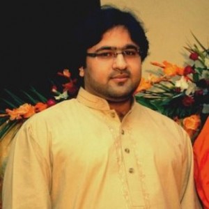 Ali Hunjra