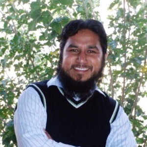 Binyamin Khan