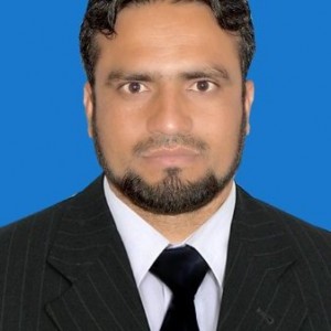 Israr Khan