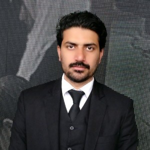 Mubashir Najib