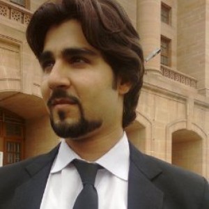 Noman Nasir