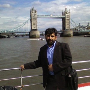 Sher Khan