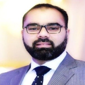 Shiraz Shaikh