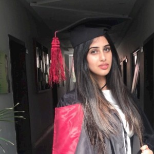 Sana Rehman